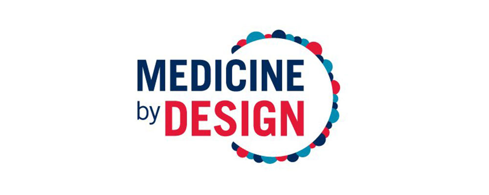Medicine by Design