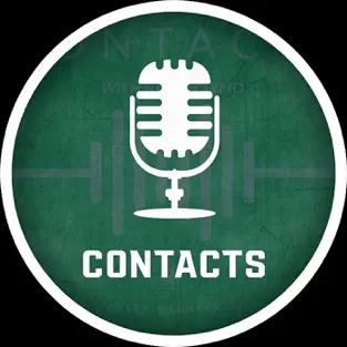 Contacts Coaching PodcastUnlocking Potential Through Stories: Andrea Sampson’s Approach