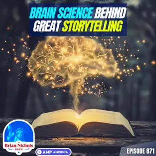 The Brain Science Behind Great Storytelling EXPLAINED