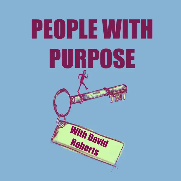 People with Purpose| How to Tell Powerful Stories